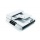 Avision AV5400 DIN A3 Duplex Dokumentenscanner 600dpi Bild 1