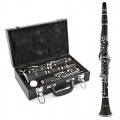 Gear4Music Studenten-Klarinette Bild 1