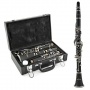 Gear4Music Studenten-Klarinette Bild 1