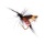 12 St Schmetterling Trocken Fliegenfischen Zubehr Bild 3