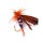 12 St Schmetterling Trocken Fliegenfischen Zubehr Bild 5
