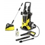 Krcher Hochdruckreiniger K 7 Home T400, 1.168-506.0 Bild 1