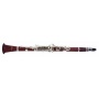 DIMAVERY K-17H Bb Klarinette Bild 1