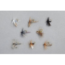 Balzer,Edition Fly,Trocken Fliegenfischen Angelzubehr Bild 1