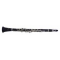 DIMAVERY K-26 Bb Klarinette Bild 1