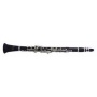 DIMAVERY K-26 Bb Klarinette Bild 1