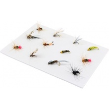 Fliegen sche Set,Fliegenfischen Angelzubehr,noorsk Bild 1