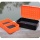 Anself Kderbox Angelzubehr Fliegenfischen  Bild 5