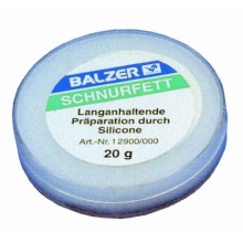 Balzer, Fliegenfischen Schnurfett,Angelzubehr Bild 1