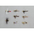 Balzer,Edition Fly,Gold Kopf Nymphen,Angelzubehr Bild 1