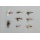 Balzer,Edition Fly,Gold Kopf Nymphen,Angelzubehr Bild 1