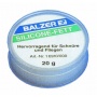 Balzer,Silicone Fliegen,u Schnurfett,Angelzubehr Bild 1