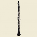 Tuyama Grenadillholz B Klarinette  Bild 1