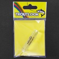 TroutlookGlas Angel Gewicht Short 6g Bild 1