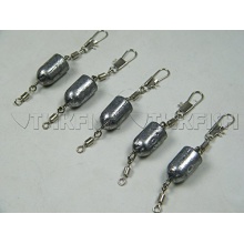 5St 20g Salzwasser Blei Gewichte Angeln von thkfish Bild 1