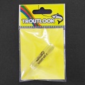 TroutlookGlas Angel Gewicht Short 5g Bild 1