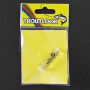 TroutlookGlas Angel Gewicht Short 4g Bild 1