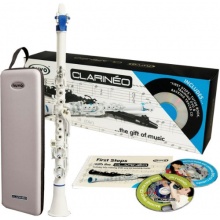 Nuvo Clarineo C Klarinette Bild 1