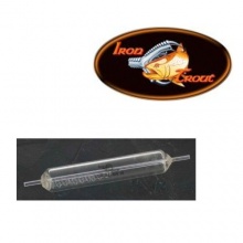 Sänger Iron Trout Rumore Rassel 6g Angel Gewicht Bild 1