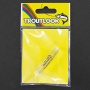 TroutlookGlas Classic 4g,Angel Gewicht Bild 1