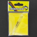 TroutlookGlas Classic 6g,Angel Gewicht Bild 1