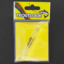 TroutlookGlas Classic 6g,Angel Gewicht Bild 1