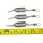 60g Salzwasser Sea Sinker Blei Rig Gewichte Angeln Bild 2