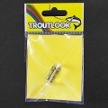 TroutlookGlas Angel Gewicht Short 3g Bild 1