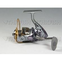 Yoshikawa 10+1BB Angeln Hochsee-Rollen von thkfish Bild 1