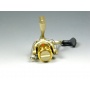 Frontbrems Wurfspule Spinnrolle Hochsee-Rollen,thkfish Bild 1