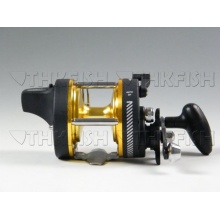 Redman Angelrollen Reel Hochsee-Rollen,thkfish Bild 1