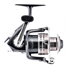 Abu Garcia Cardinal STX 7 Kugellager Hochseerolle  Bild 1