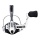 Abu Garcia Cardinal STX 7 Kugellager Hochseerolle  Bild 5