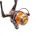 Hisea Stationrrolle Hochseerolle Spinnfischen Bild 5