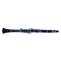 DIMAVERY K-17 Bb Klarinette Bild 1