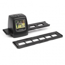 SainSonic Filmscanner 5 Mp 2.3 Zoll Display Bild 1