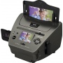 Rollei PDF-S 340 14 Megapixel Photo-Dia-Filmscanner Bild 1