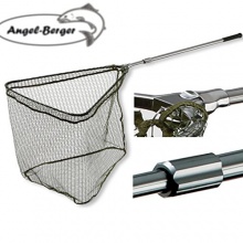 Angelshop Berger Kescher Unterfangkescher 150cm Bild 1