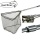 Angelshop Berger Kescher Unterfangkescher 150cm Bild 1
