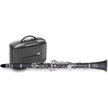 STAGG B-Klarinette 77-C-18 Bild 1