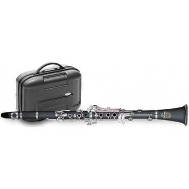 STAGG B-Klarinette 77-C-18 Bild 1