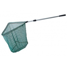 DAM UNTERFANG KESCHER ECO 2 TLG., 200cm, 6mm, 50cm Bild 1