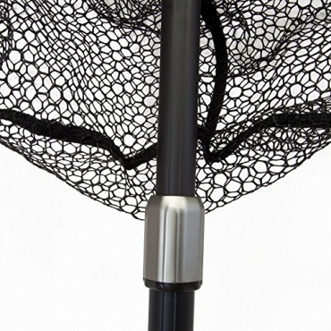 Fox Rage Speedflow Landing Net Raubfisch Kescher Bild 1