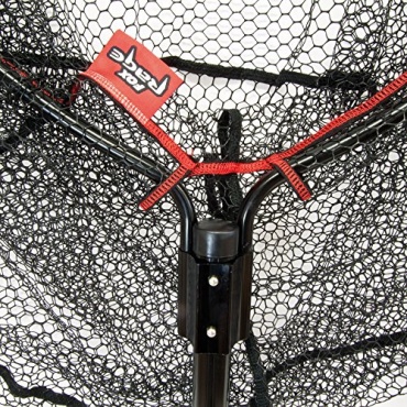Fox Rage Speedflow Net Large Kescher Raubfischkescher Bild 1
