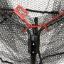 Fox Rage Speedflow Net Large Kescher Raubfischkescher Bild 1