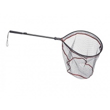 D.A.M. Effzett Foldable Landing Net with Lock Kescher Bild 1