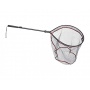 D.A.M. Effzett Foldable Landing Net with Lock Kescher Bild 1