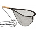 Angelshop Berger Watkescher Forellen Kescher Bild 1