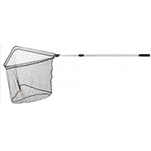 Set 1 Karpfenkescher u 1 Kescher fr Brassen usw.,NGT Bild 1