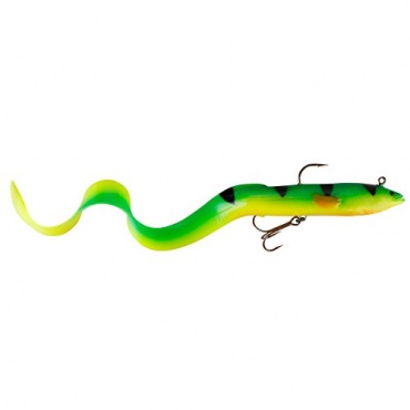 SAVAGE GEAR REAL EEL Kunstköder Angeln 20cm Bild 1